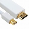 Cable Mini Display Port a HDMI M 1.8m