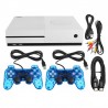 Consola Retro X Game 600 Juegos Hdmi AV TF 128Mb/4Gb 2 Control