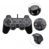 Joystick PC USB con Cable USB-208 DualShock