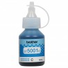 Tinta Impresora Brother BT5001C cyan