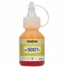 Tinta Impresora Brother BT5001Y Yellow