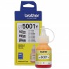 Tinta Impresora Brother BT5001Y Yellow