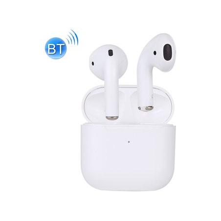 Audífonos Bluetooth Inalámbricos Pro4 5.0 Tws