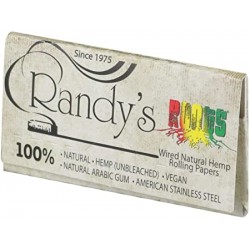 Papel Organico Randys Roots