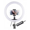 Aro de Luz 8” con Tripode Led Estudio M-20