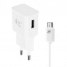 Cargador Celular Micro USB Qihang Z03 Quick Charge 3.0