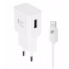 Cargador Celular Iphone Qihang Z03 Quick Charge 3.0