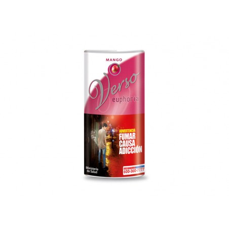 Tabaco Verso Mango 40g