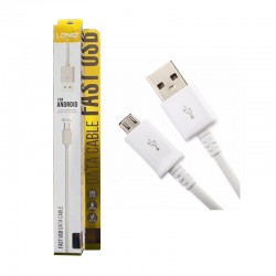 Cable USB a Micro USB LDNio 1M Mod. SY-03