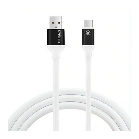 Cable USB a Micro USB 1.5M QIHANG QH-C1004