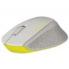 Mouse Inalámbrico Logitech M280 Gris