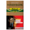 Tabaco Madison Natural 45gr