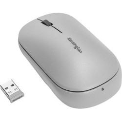 Mouse Kensington Bluetooth Inalámbrico Sure Track Dual K75351