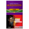 Tabaco Madison Uva 45gr