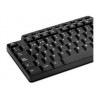 Teclado Multimedia USB Xtech XTK160S