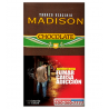 Tabaco Madison Chocolate 45gr