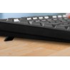 Teclado Multimedia USB Xtech XTK160S