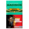 Tabaco Madison Menta 45gr