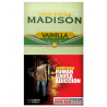 Tabaco Madison Vainilla 45gr