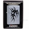 Encendedor Zippo Tribal Tattoo