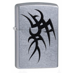 Encendedor Zippo Tribal Tattoo