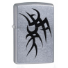 Encendedor Zippo Tribal Tattoo