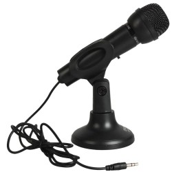 Microfono Jack 3.5 Computador Mod. M-30