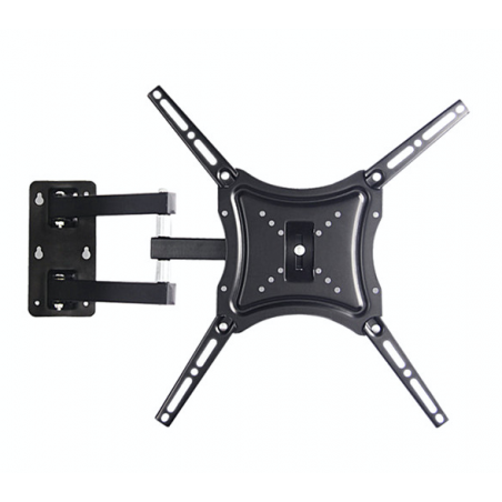 Soporte TV 14" a 55” Articulado Mod. HDL-117B