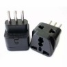 Adaptador Enchufe Universal Generico