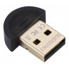 Adaptador Bluetooth 4.0 Usb 2.0 Sin CD