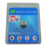 Adaptador Bluetooth 4.0 Usb 2.0 Sin CD