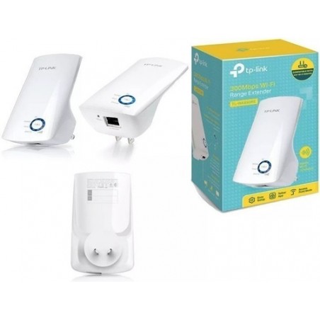 Repetidor Wi-Fi TP-LINK TL-WA850RE