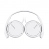 Audífonos Sony MDR-ZX110 Blanco