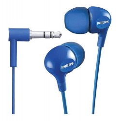 Audífonos Philips SHE-3550 Azul