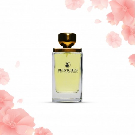 A3 Similar a Tresor Midnight Rose 50ml