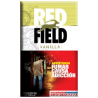 Tabaco RedField Vainilla 40gr