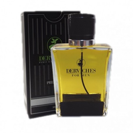 34 Similar a Drakkar Noir 100ml