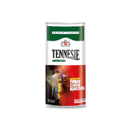 Tabaco Tennesie Virginia 40gr