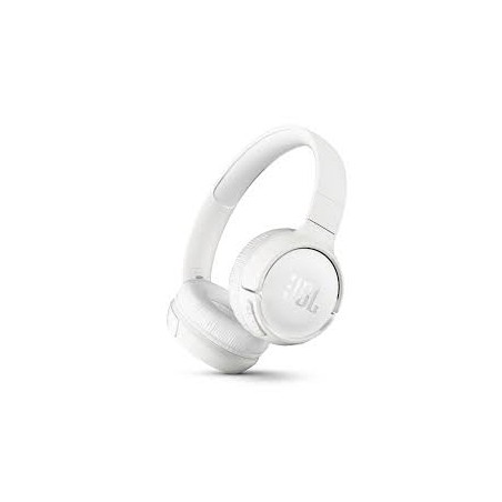 Audífonos Bluetooth JBL Tune 510BT Blanco