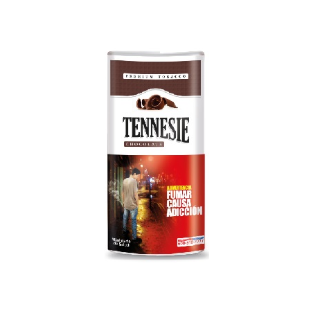 Tabaco Tennesie Chocolate 40gr