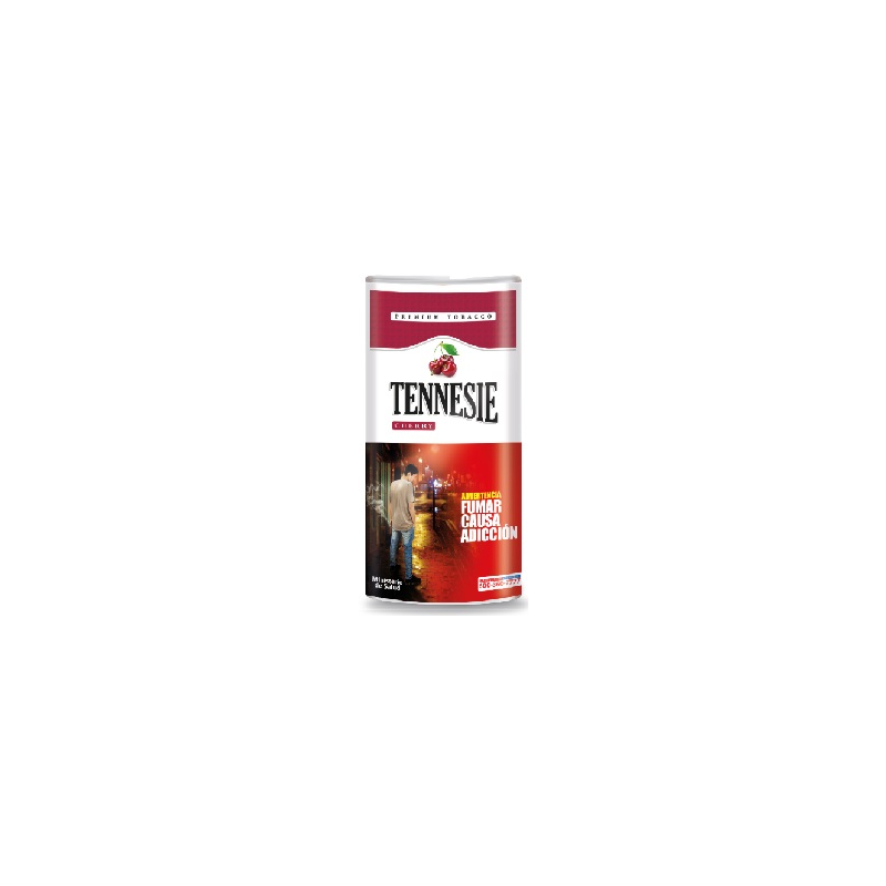 Tabaco Tennesie Cherry 40gr