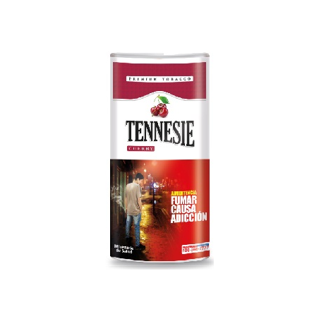 Tabaco Tennesie Cherry 40gr