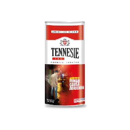 Tabaco Tennesie American Blend 40gr