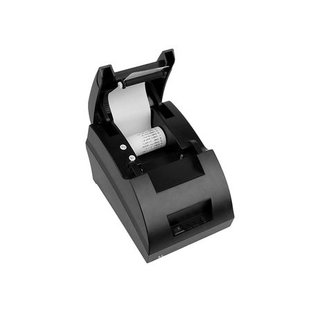 Impresora Térmica USB Papel 58mm USB y LAN POS-5890C