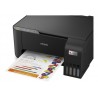 Impresora Multifuncional Epson EcoTank L3210