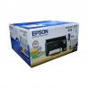 Impresora Multifuncional Epson EcoTank L3210