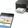 Impresora Multifuncional Wifi Epson EcoTank L3250