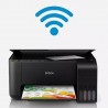 Impresora Multifuncional Wifi Epson EcoTank L3250