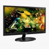 Monitor LG Led 18.5 Wide 19m38h-b Hd 1366x768 Vga 5ms 60hz