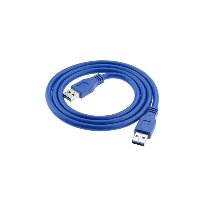 Cable USB 3.0 M/M 1.5m